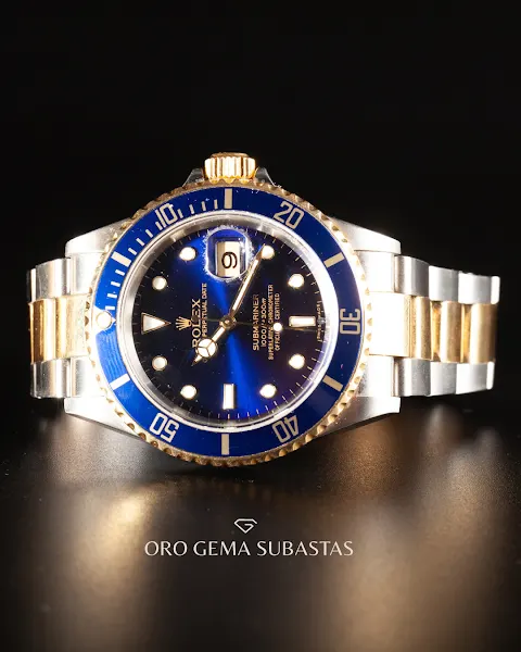 ORO GEMA SUBASTAS - Compra de oro, diamantes y relojes
