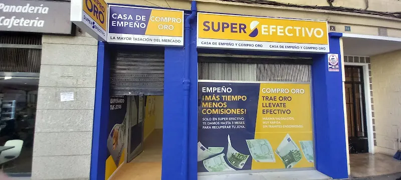 Super Efectivo - Valencia - Comprador de joyas en Valencia - foto 2