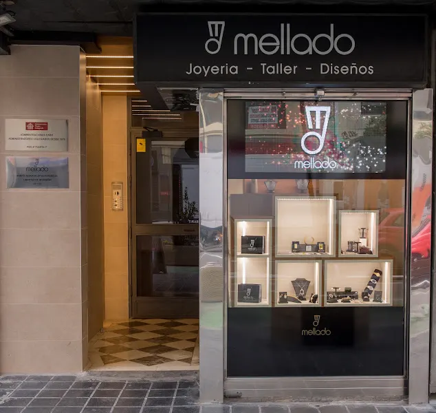 Joyería Mellado