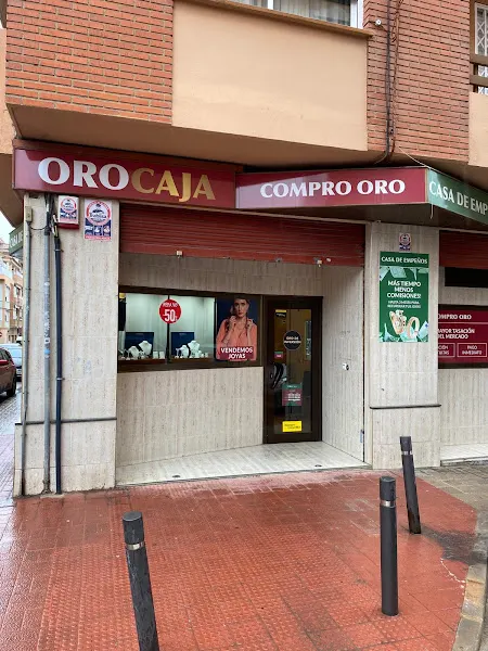 Orocaja - Comprador de joyas en Burjassot - foto 2