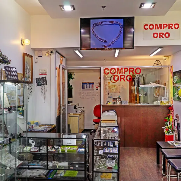 AR del ORO