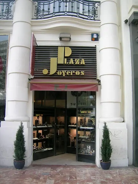 Joyería Plaza - Joyería en Valencia - foto 2