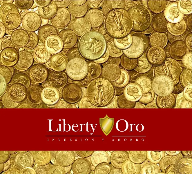 LibertyOro - Comerciante de oro en Valencia - foto 2