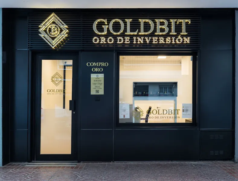 Compro Oro Sevilla | GoldBit - Sevilla