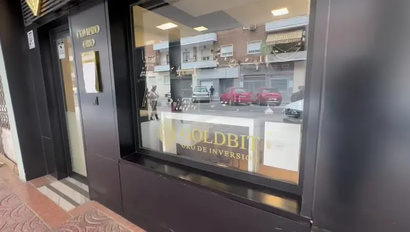 Compro Oro Sevilla | GoldBit - Comerciante de oro en Sevilla - foto 2