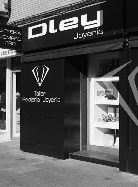 Joyería Dley (Nervión)/Compro Oro - Joyería en Sevilla - foto 2