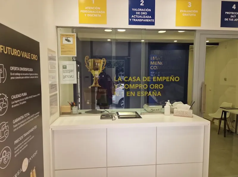 Super Efectivo - Sevilla - Comprador de joyas en Sevilla - foto 2