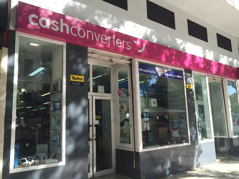 Cash Converters