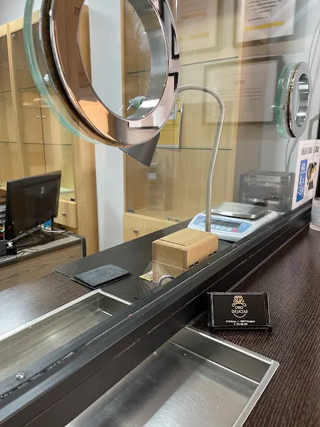 Compro Oro Delicias - Zaragoza