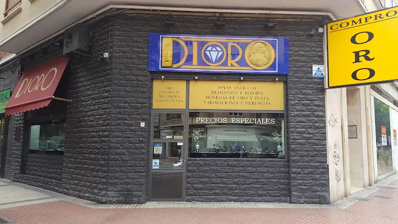 Joyería Dioro - Joyería en Zaragoza - foto 2