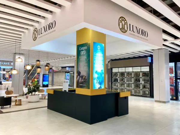 Luxoro | Compra y Venta de Oro en Málaga - Comprador de joyas en Málaga - foto 2