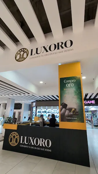 Luxoro | Compra y Venta de Oro en Málaga - Comprador de joyas en Málaga - foto 3