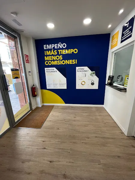 SuperEfectivo - Málaga Carretería - Málaga