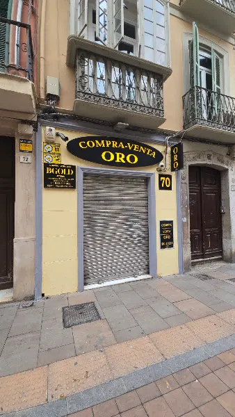 Compro Oro BGOLD Málaga - Joyería en Málaga - foto 2