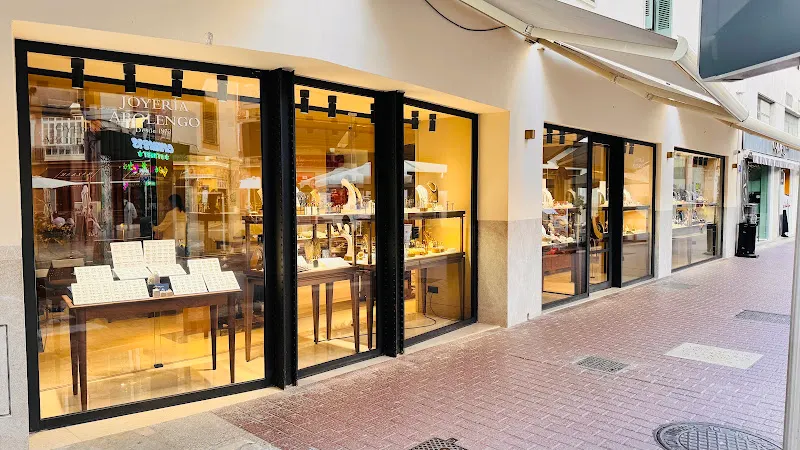 JOYERÍA ABOLENGO - Joyería en Palma - foto 2