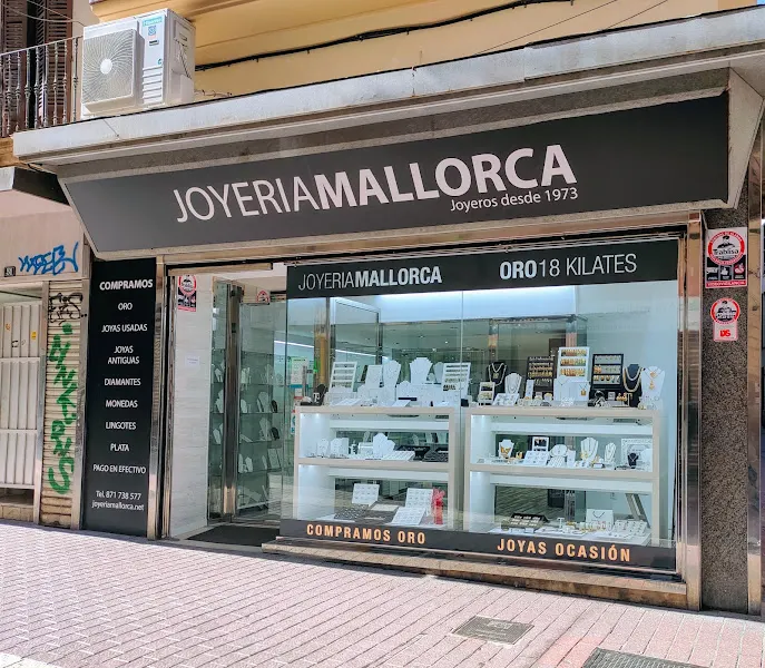Joyería Mallorca - Joyería en Palma - foto 2