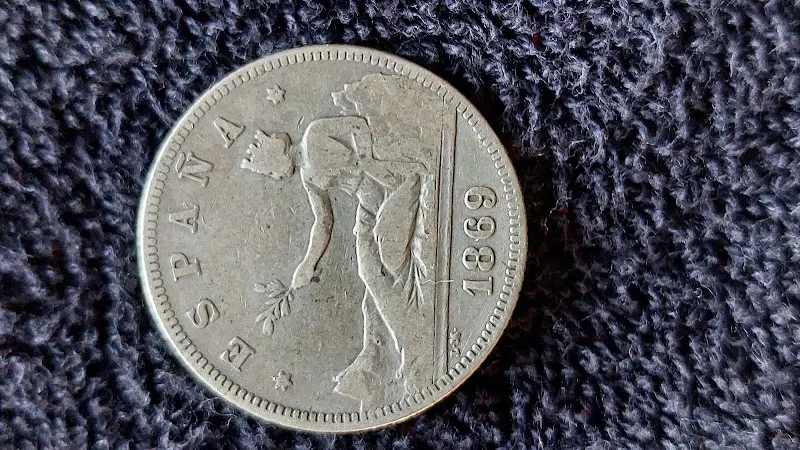 NUMISDURAN1995 - Palma