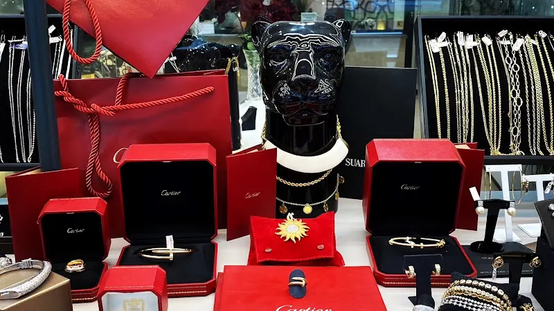 Or per Grams - Compro oro, plata, diamantes y relojes de gama alta - Comerciante de oro en Palma - foto 2