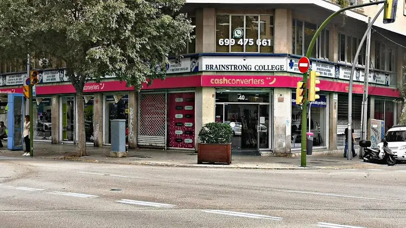 Cash Converters - Tienda de artículos de segunda mano en Palma - foto 2