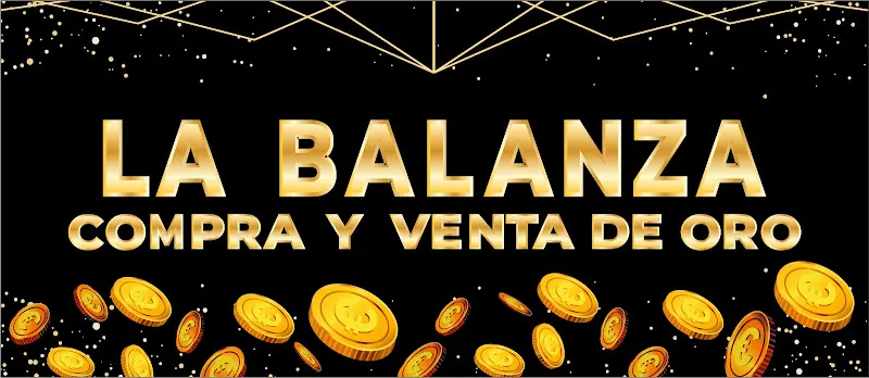 COMPRO ORO LA BALANZA - Comprador de joyas en Las Palmas de Gran Canaria - foto 2