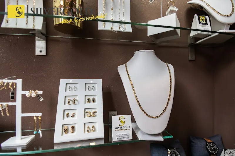 Compro Oro en Bilbao - Joyería SilverGold - Bilbao