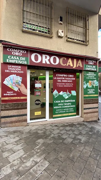 OROCAJA - Comprador de joyas en Alicante - foto 2