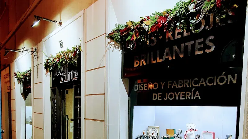 JoyArte - Alicante