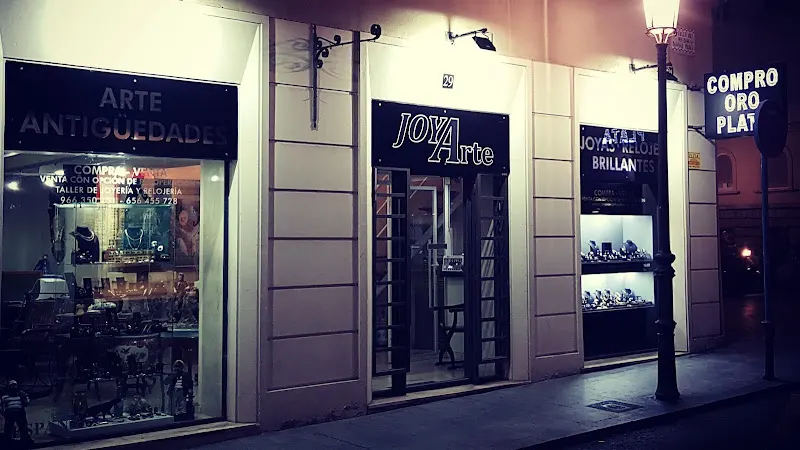 JoyArte - Joyería en Alicante - foto 2