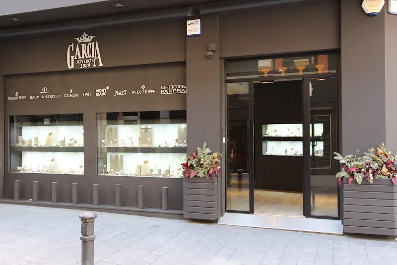 García Joyeros - Joyería en Alicante - foto 3