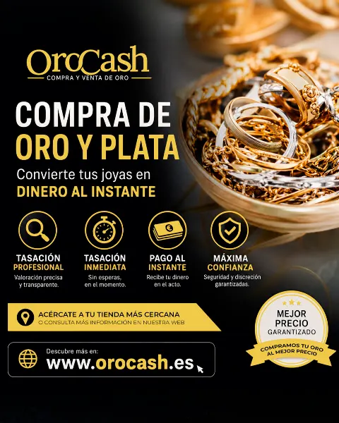 OroCash Córdoba (Avd. Republica Argentina)