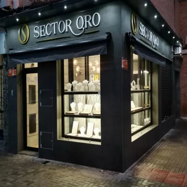 Sector Oro - Joyería en Córdoba - foto 2