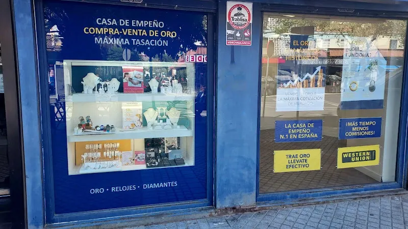 Super Efectivo S.L.