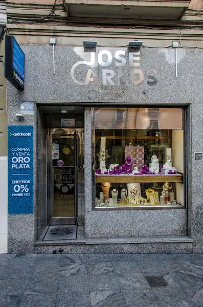 José Carlos Joyeros