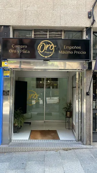 ORO PREMIUM VIGO - Vigo