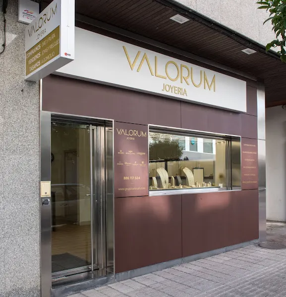 Valorum - Joyería en Vigo - foto 2