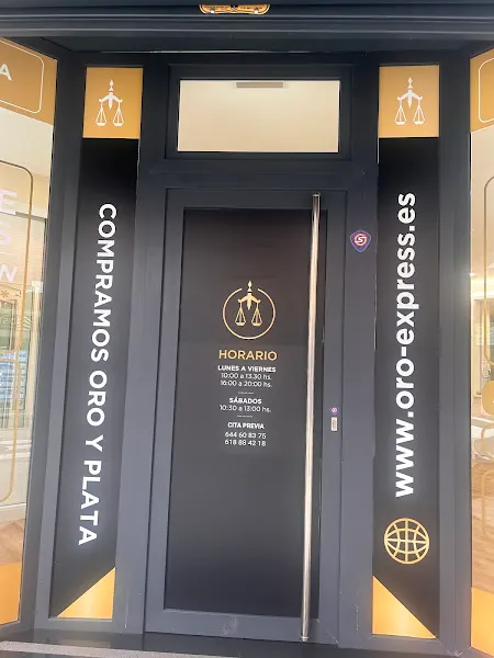 Oro express compro oro - Comprador de joyas en Gijón - foto 2