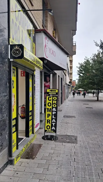 COMPRO ORO AVENIDA GASTEIZ - Vitoria-Gasteiz