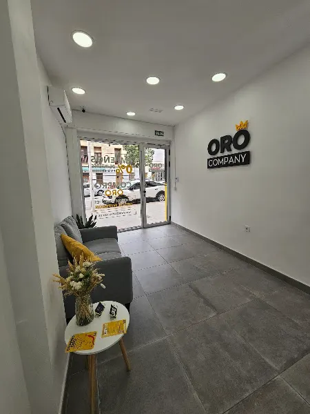 ORO COMPANY ELCHE - Elche