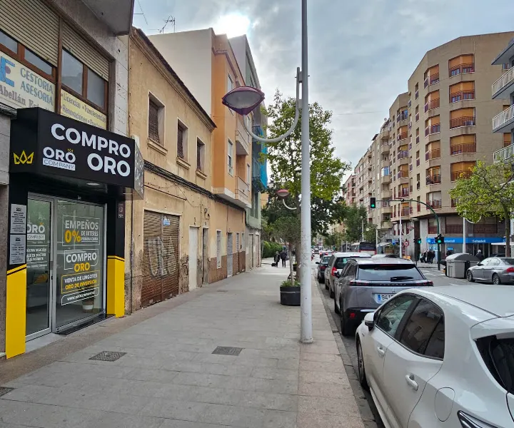 ORO COMPANY ELCHE - Comprador de joyas en Elche - foto 2