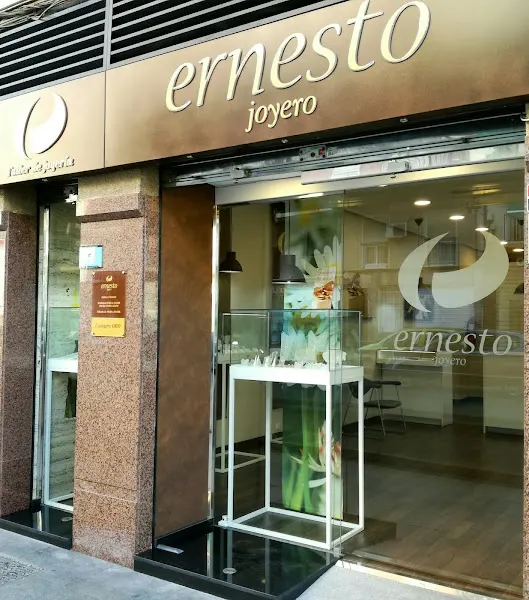 Compro Oro Ernesto Joyero en Elche - foto 2