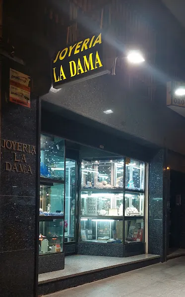 Joyeria La Dama - Compro oro - Elche