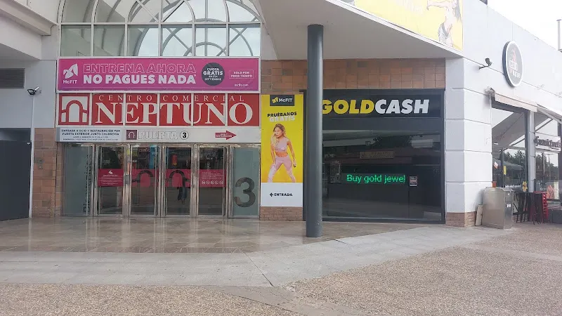Compro Oro Granada - Goldcash (Neptuno) - Comprador de joyas en Granada - foto 2