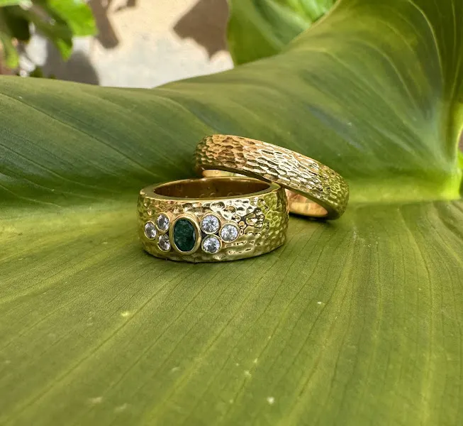 Joyería Marañón