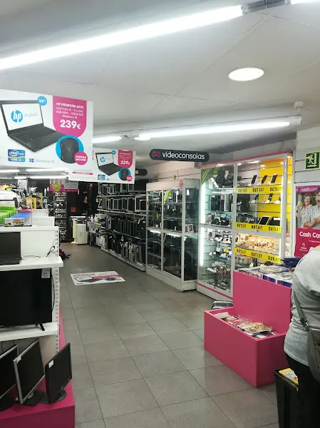 Cash Converters - Badalona