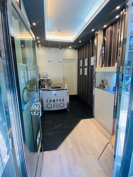 Compro Oro - Oro Express - Oviedo