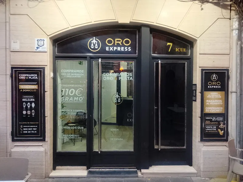 Compro Oro - Oro Express - Comerciante de oro en Cartagena - foto 2
