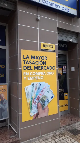 SuperEfectivo - Cartagena