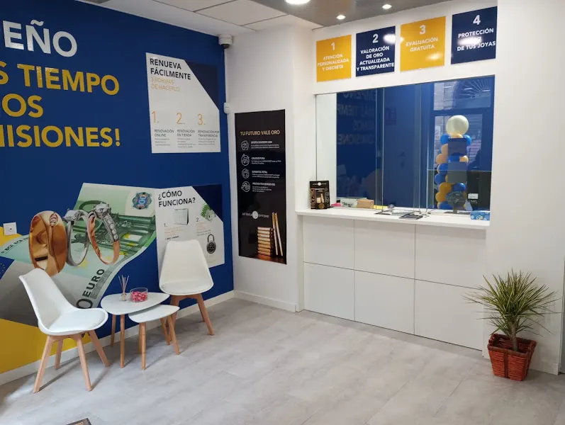 Super Efectivo - Jerez - Comprador de joyas en Jerez de la Frontera - foto 2