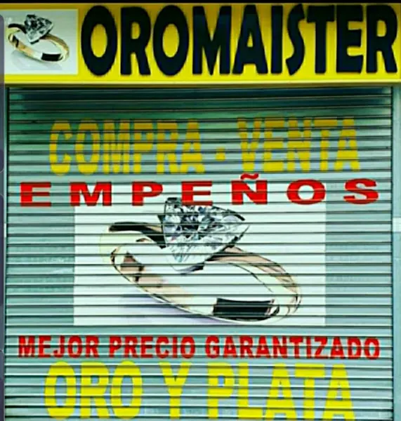 Compro Oro Mostoles Casa de Empeños Herencias Oro Compramos Papeletas Monte Piedad MAXIMA TASACIÓN OROMAISTER - Comprador de joyas en Mostoles - foto 2