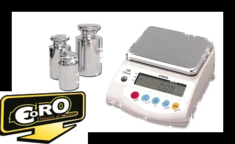 Compro Oro Móstoles - Euro Oro